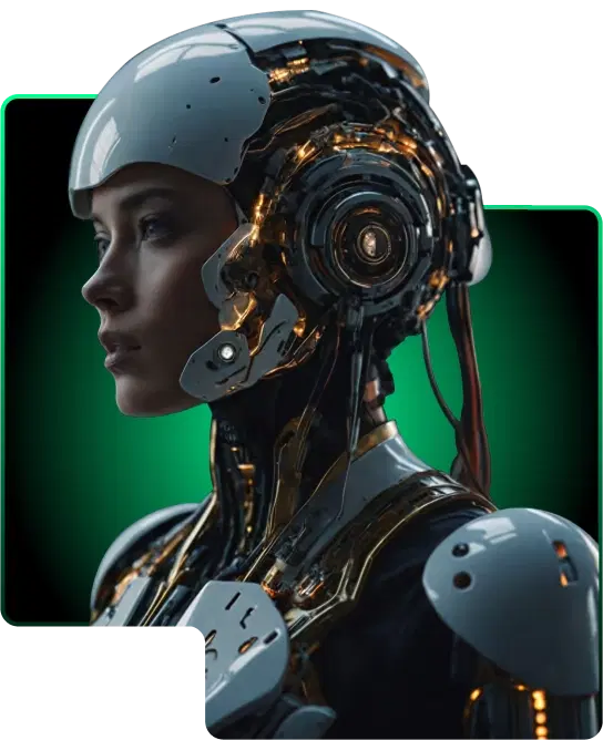 Avatares
Inteligentes