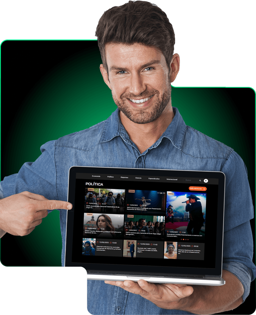 Portales
Inteligentes