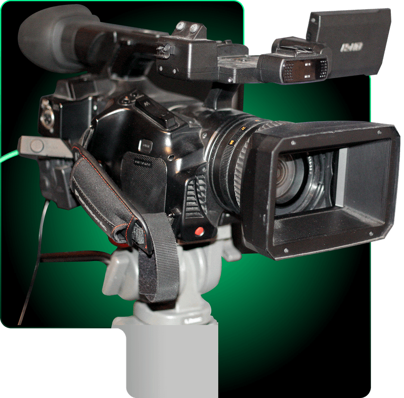 Producción
audiovisual